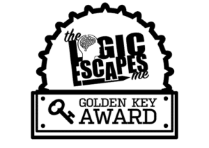 Golden Key Award Logo