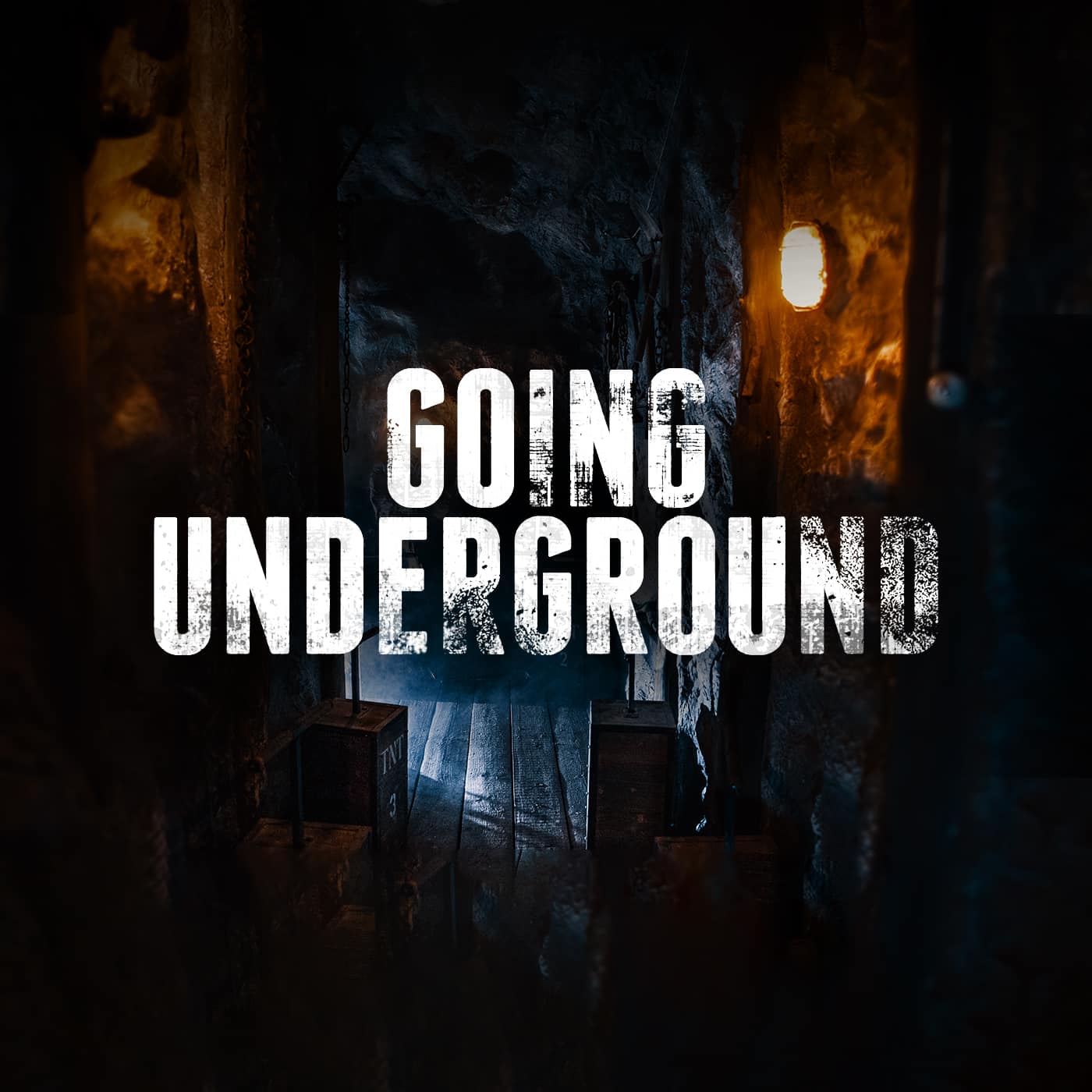 Escape Room Zurich 4 Going Underground